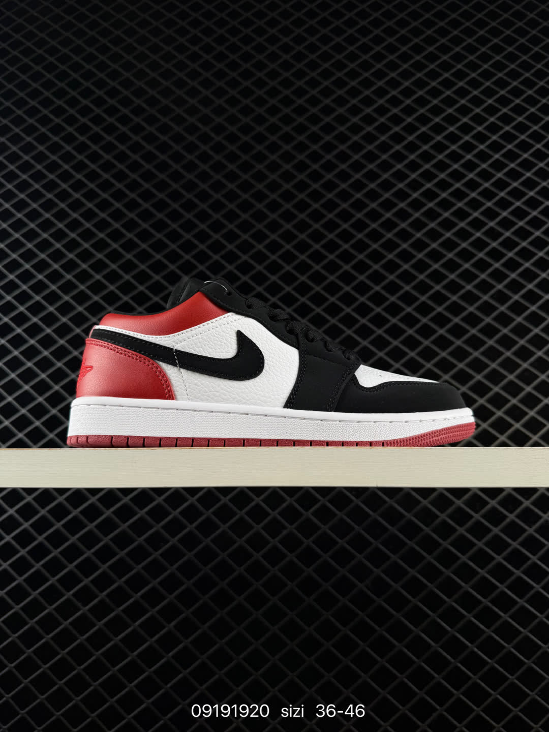 Air Jordan 1 Low AJ1-553558 Air Jordan 1 Low AJ1-553558